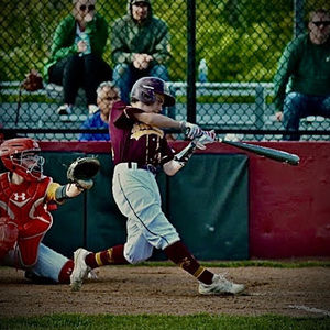 Meet your Posher, Steven